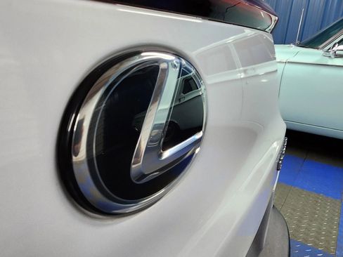 Used 2019 Lexus UX 200 F Sport image 59