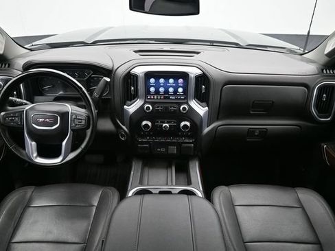Certified 2023 GMC Sierra 2500 SLT w/ SLT Premium Package AWD/4WD image 12