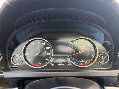 Used 2016 BMW 640i Coupe image 24