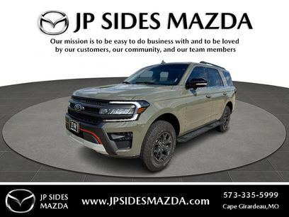 Used 2024 Ford Expedition Timberline