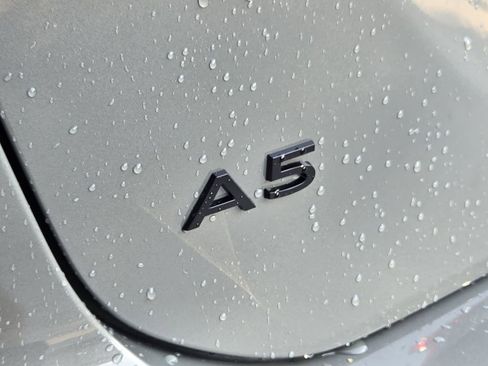 New 2025 Audi A5 2.0T Premium Plus image 13