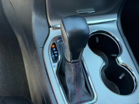 Used 2019 Jeep Grand Cherokee Trailhawk image 28