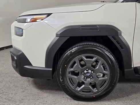 New 2026 Subaru Outback Premium AWD/4WD image 7