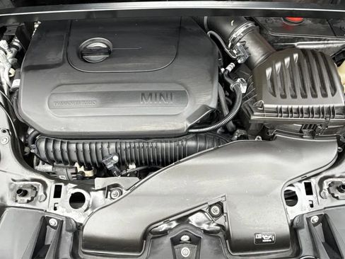 Used 2022 MINI Cooper Countryman S FWD image 9