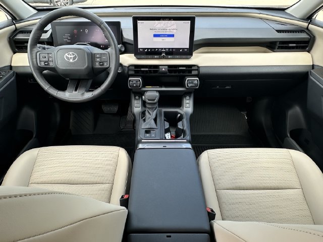 Used 2026 Toyota RAV4 XLE Premium w/ Panoramic Sun Roof Package AWD/4WD image 10