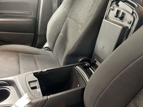 Used 2022 Dodge Durango SXT w/ Blacktop Package image 21