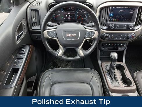 Used 2022 GMC Canyon Denali image 16