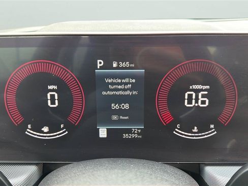 Used 2025 Hyundai Sonata SEL FWD image 23