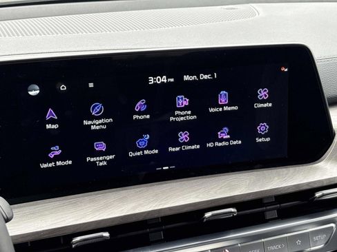 New 2025 Kia Telluride SX X-Line image 29