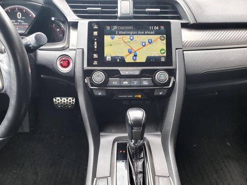 Used 2018 Honda Civic Sport Touring image 10