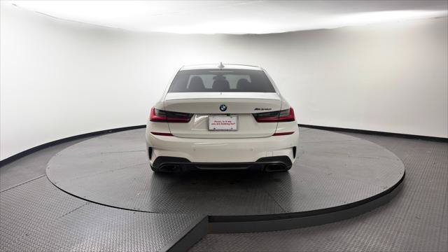 Used 2022 BMW M340i w/ Premium Package RWD image 7