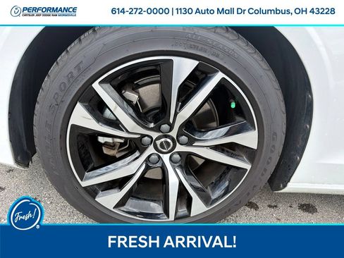 Used 2024 Volvo S60 B5 Core FWD image 23