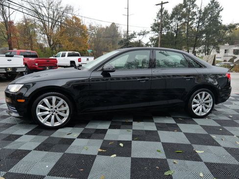 Used 2017 Audi A4 2.0T Premium w/ Convenience Package image 73