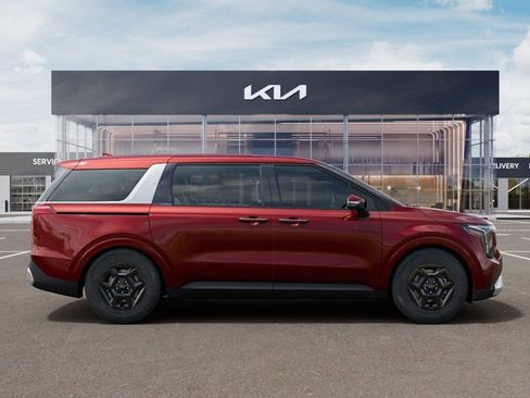 New 2026 Kia Carnival FWD image 7