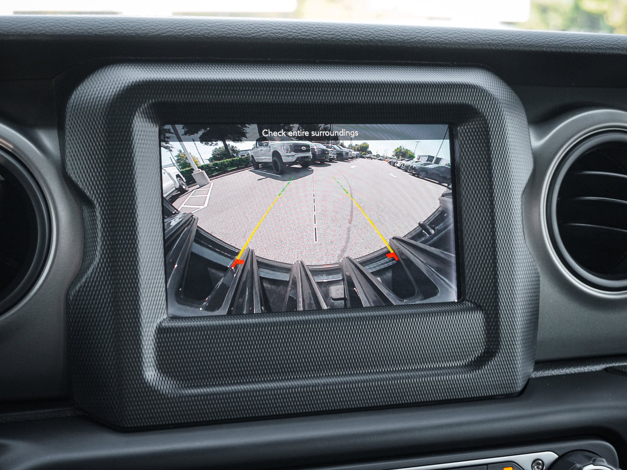Used 2022 Jeep Wrangler Unlimited Sport AWD/4WD image 26
