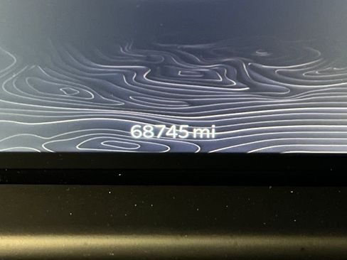 Used 2024 Jeep Wagoneer L Series II image 57