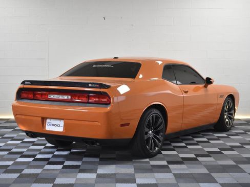 Used 2014 Dodge Challenger SRT8 Core w/ Sound Group image 6