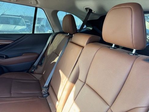 Used 2023 Subaru Outback Touring XT image 19
