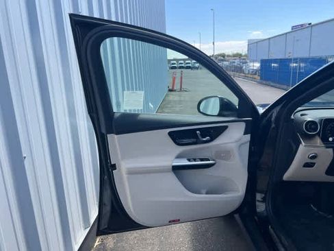 Certified 2024 Mercedes-Benz GLC 300 4MATIC image 13