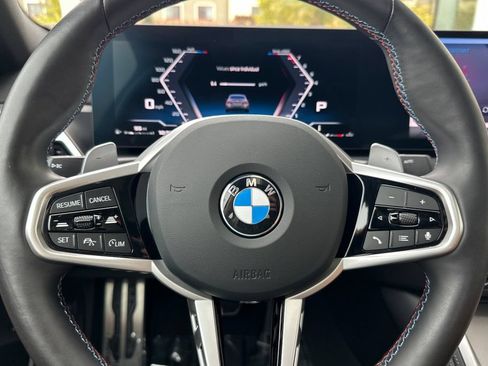 Used 2025 BMW M240i Coupe RWD image 25