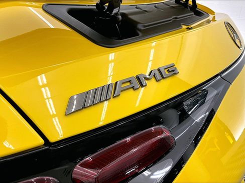 New 2026 Mercedes-Benz AMG GT 43 image 13