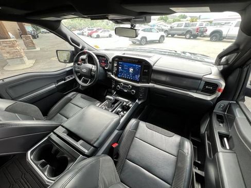 Used 2023 Ford F150 Raptor AWD/4WD image 18