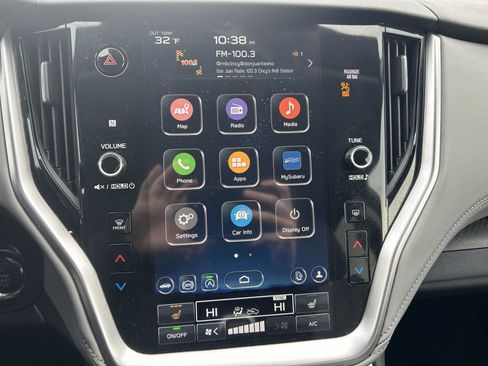 Used 2023 Subaru Outback Premium w/ Tech Package 1 image 12