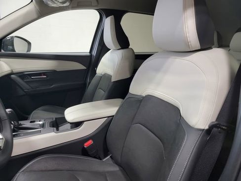New 2026 MAZDA CX-5 Select AWD/4WD image 11