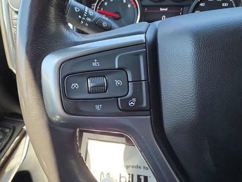 Certified 2019 Chevrolet Silverado 1500 RST image 13