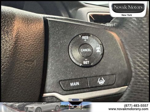 Used 2022 Honda Passport EX-L image 17