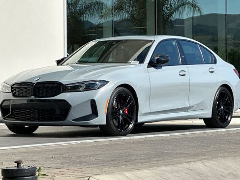 Used 2023 BMW M340i xDrive w/ Premium Package image 7