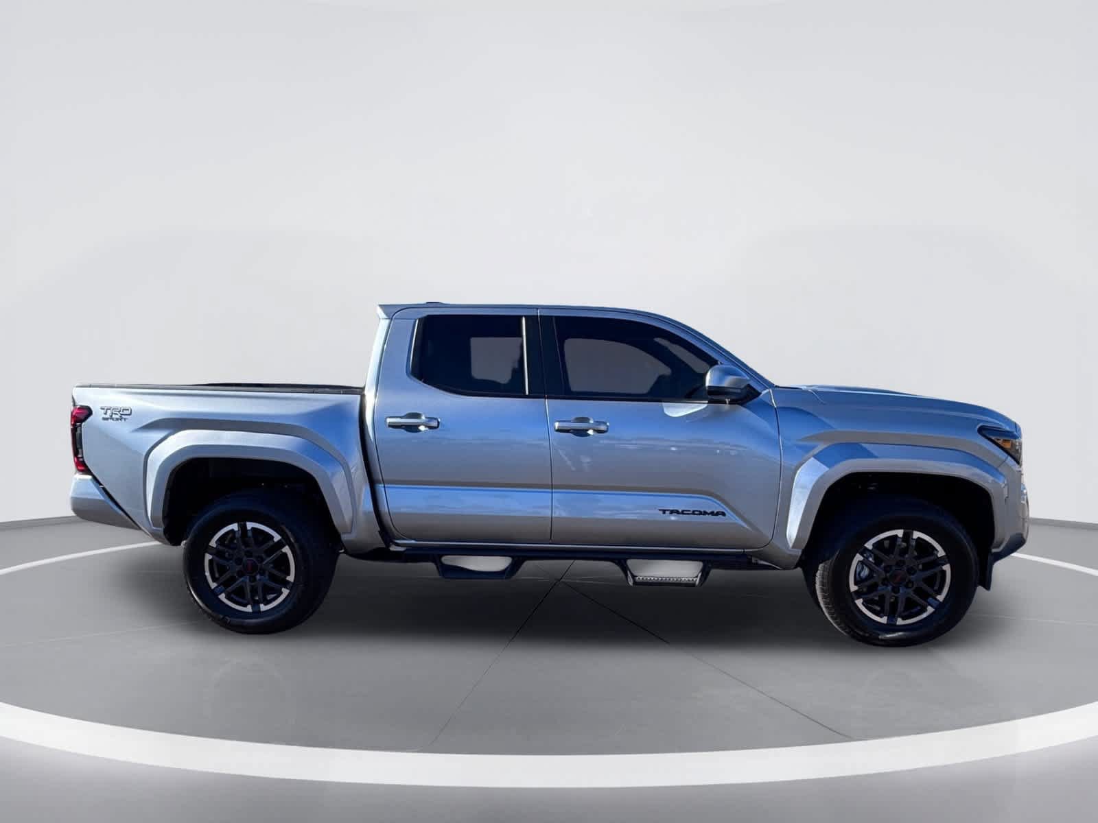 Used 2026 Toyota Tacoma TRD Sport AWD/4WD image 10