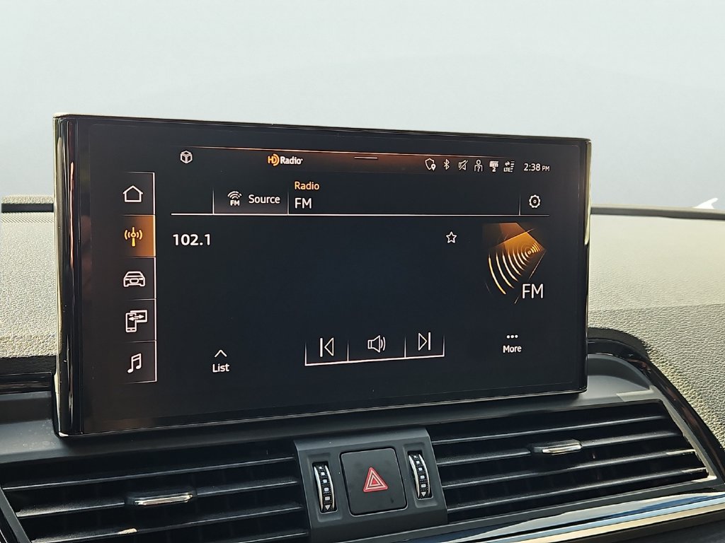 Certified 2024 Audi Q5 Premium AWD/4WD image 30