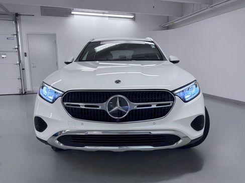 Certified 2026 Mercedes-Benz GLC 300 4MATIC image 4