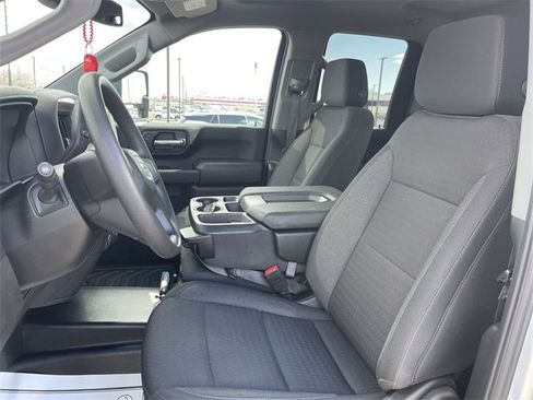 Used 2024 GMC Sierra 2500 Pro w/ 1SA Pro Safety Plus Package image 11