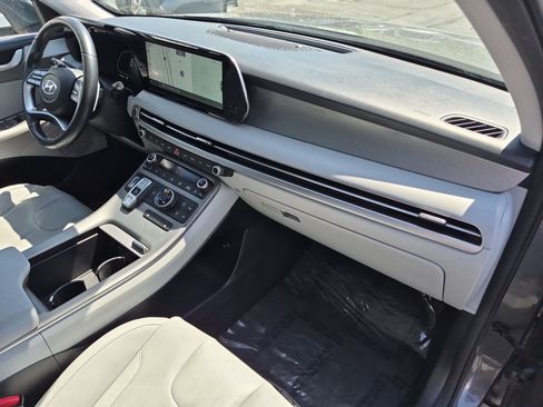 Used 2025 Hyundai Palisade SEL AWD/4WD image 34