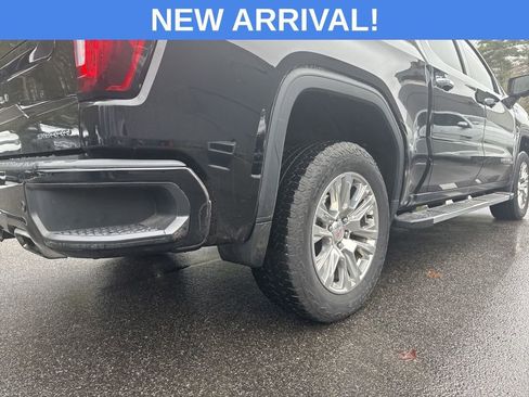 Used 2021 GMC Sierra 1500 Denali image 12