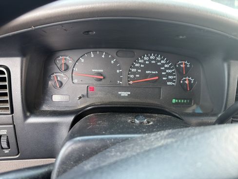 Used 2003 Dodge Dakota SLT image 5