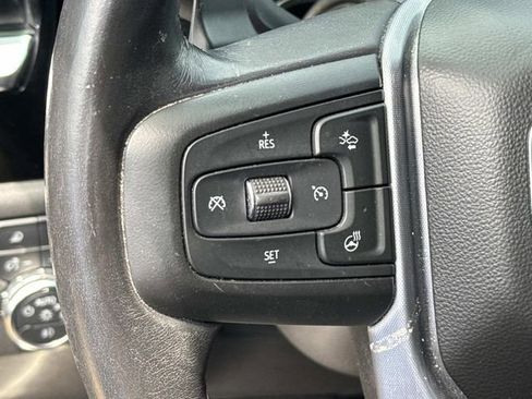 Used 2023 GMC Sierra 1500 SLT AWD/4WD image 28