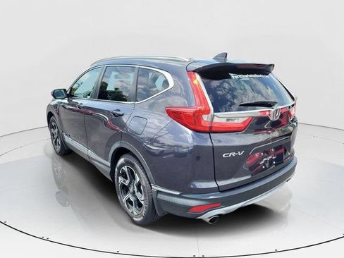 Used 2018 Honda CR-V Touring image 32