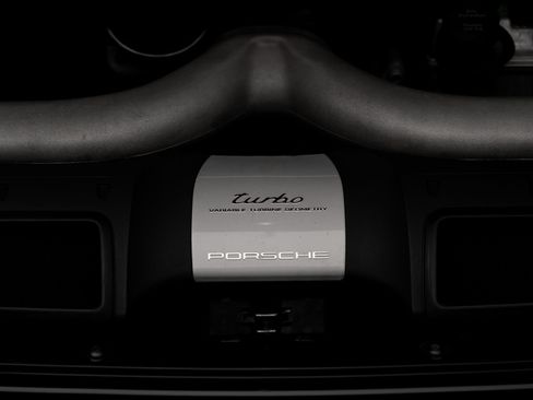 Used 2007 Porsche 911 Turbo AWD/4WD image 68
