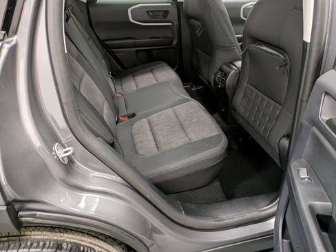 Used 2023 Ford Bronco Sport Big Bend w/ Convenience Package image 26