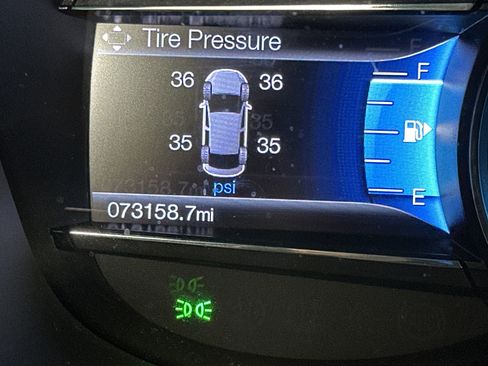 Used 2017 Ford Explorer Limited w/ Equipment Group 301A image 13