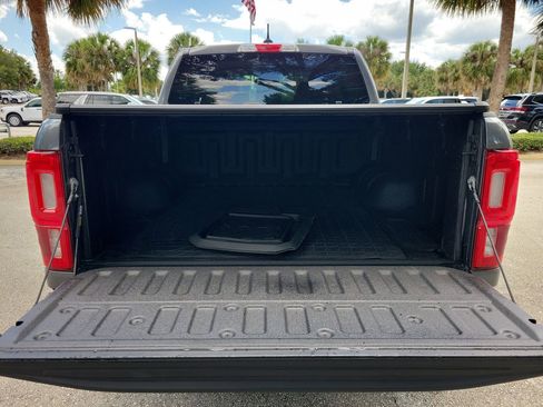 Used 2023 Ford Ranger XLT w/ Equipment Group 301A Mid RWD image 7
