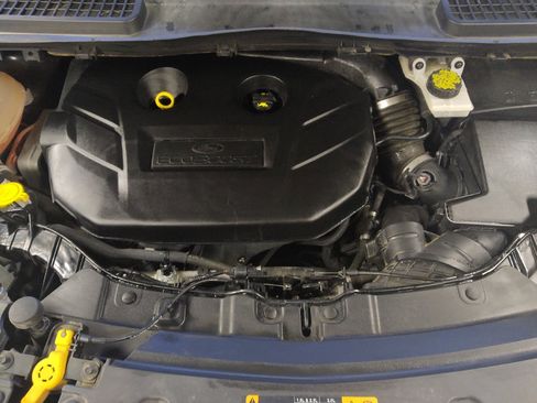 Used 2018 Ford Escape Titanium FWD image 30