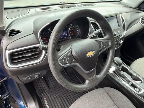 Used 2022 Chevrolet Equinox LT AWD/4WD image 10