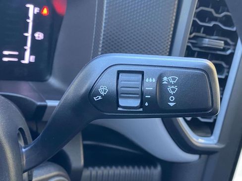 New 2025 Ford Ranger XL w/ Trailer Tow Package image 22