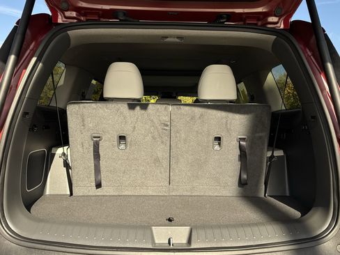 Certified 2025 Hyundai Santa Fe Limited image 25