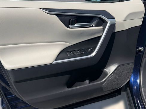 Certified 2025 Toyota RAV4 XLE image 13