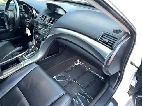 Used 2012 Acura TL image 18